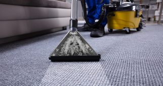 Carpet Cleaning Wellesley